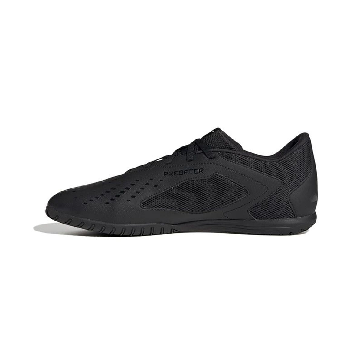Παπούτσια Ποδοσφαίρου Σάλας για Ενήλικες Adidas Predator Accuracy.4 IN Μαύρο