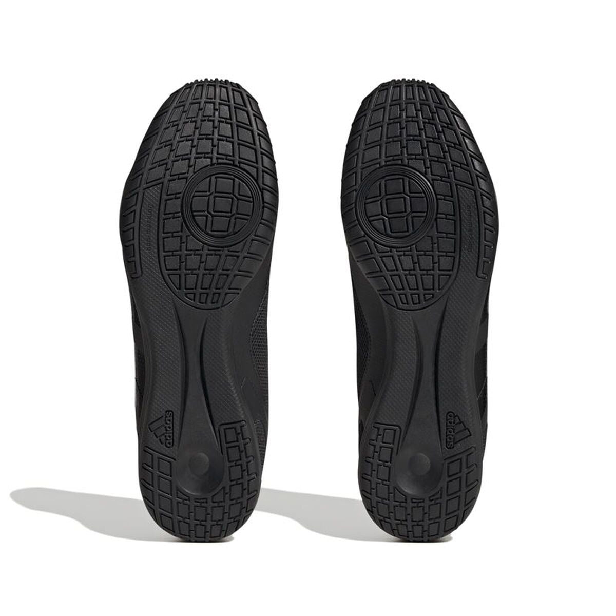Παπούτσια Ποδοσφαίρου Σάλας για Ενήλικες Adidas Predator Accuracy.4 IN Μαύρο
