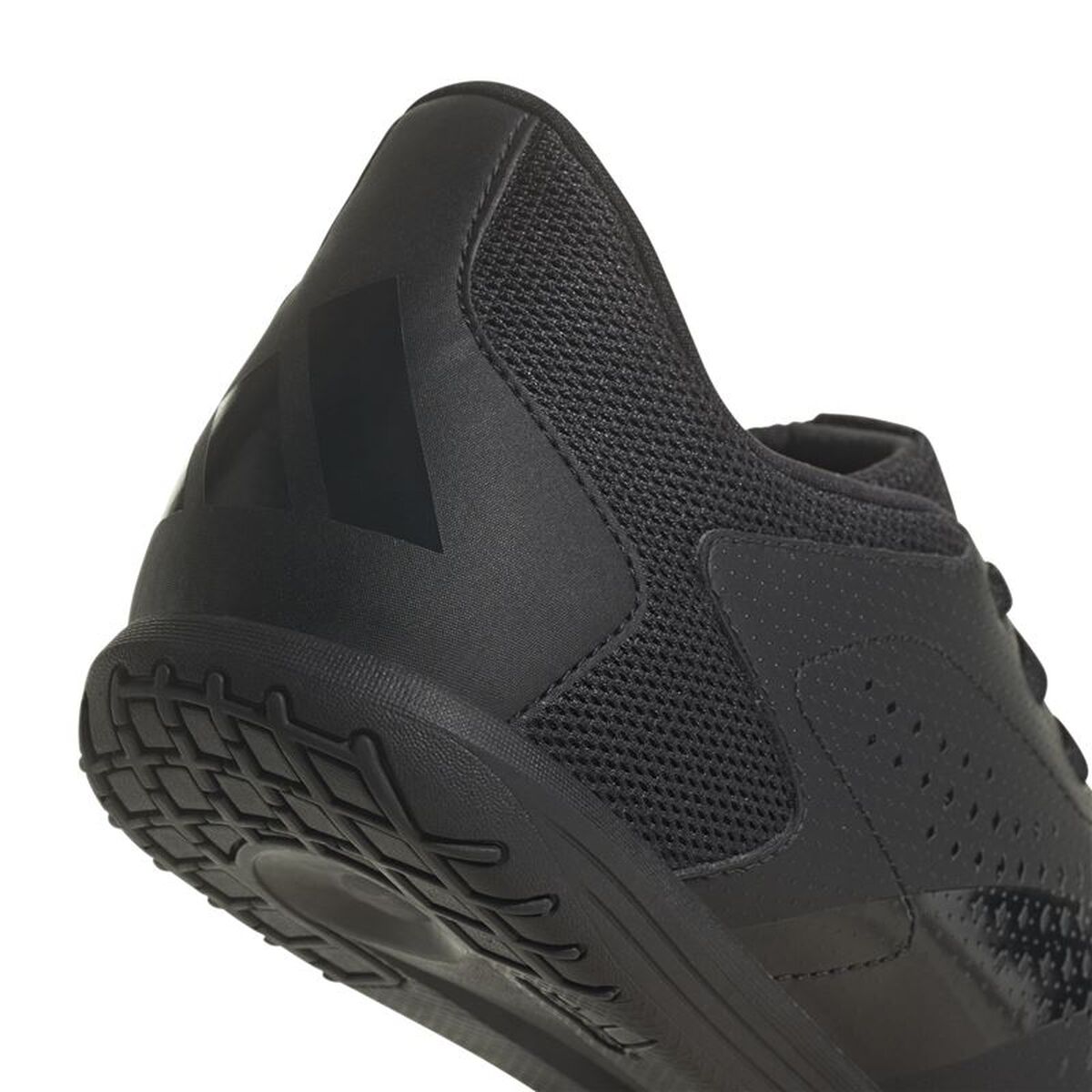 Παπούτσια Ποδοσφαίρου Σάλας για Ενήλικες Adidas Predator Accuracy.4 IN Μαύρο