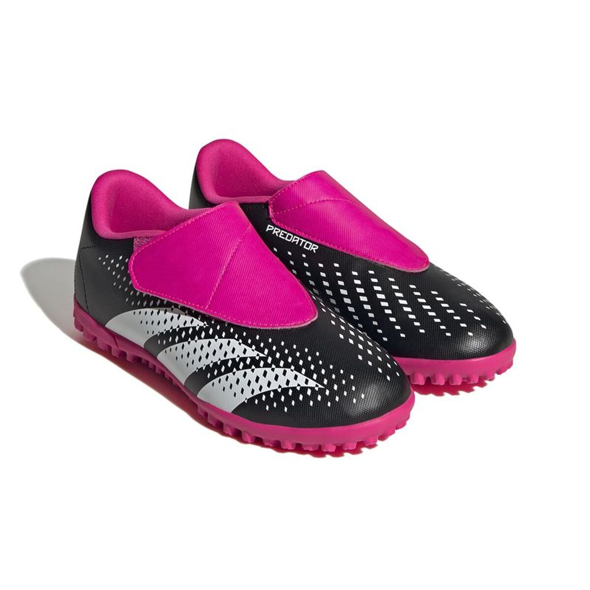 Παιδικές Μπότες Ποδοσφαίρου Adidas Predator Accuracy.4 Vel TF