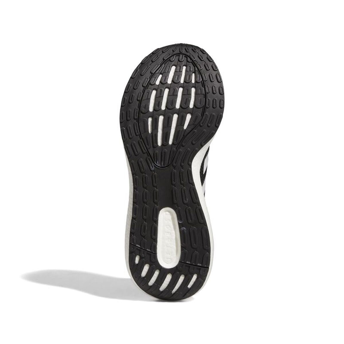 Παπουτσια για Trexιμο για Ενηλικες Adidas Pureboost Μαυρο