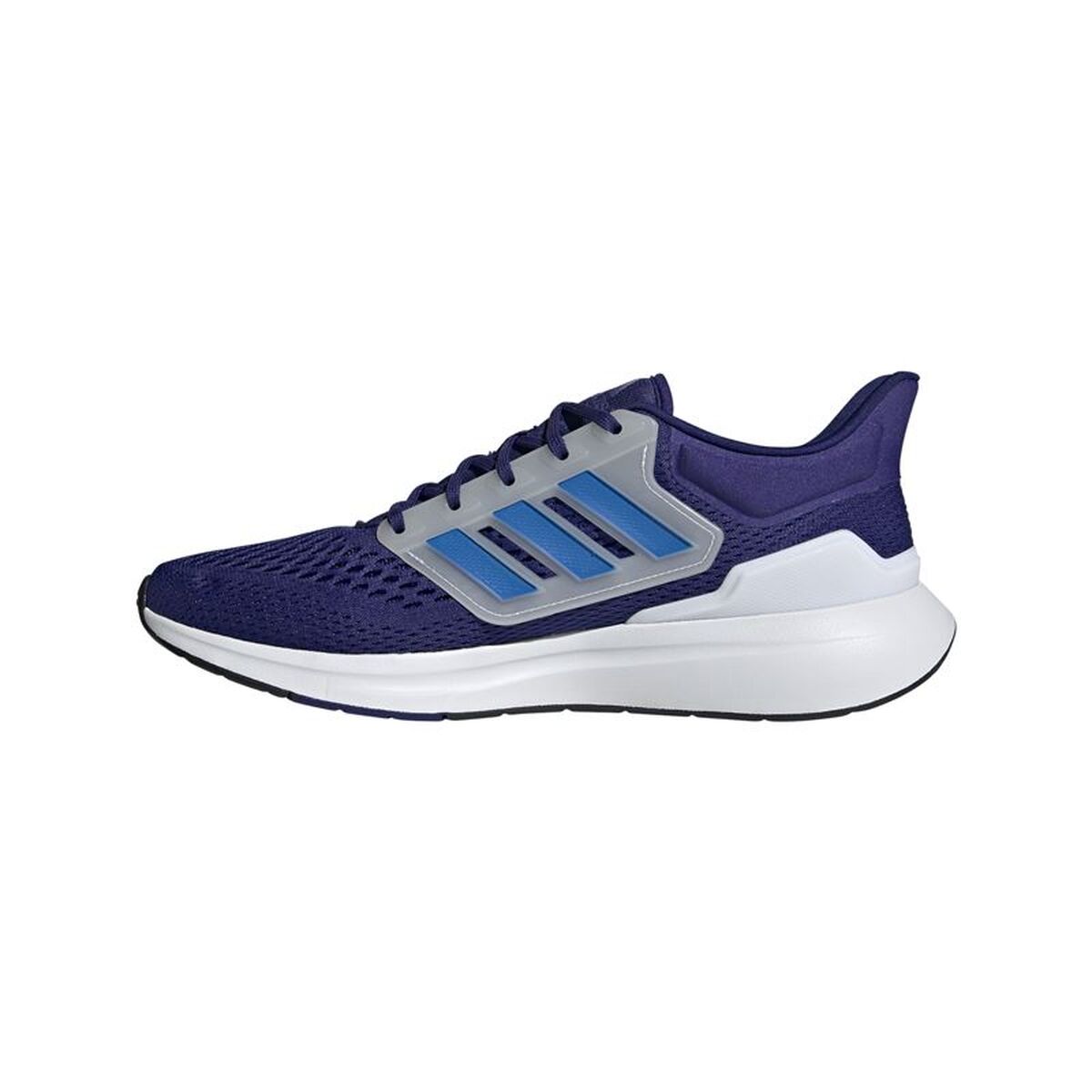 Παπούτσια για Τρέξιμο για Ενήλικες Adidas EQ21 Run Μωβ