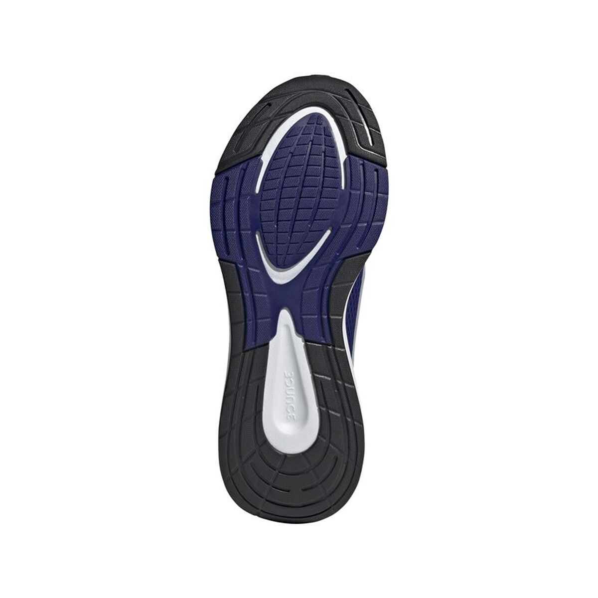 Παπούτσια για Τρέξιμο για Ενήλικες Adidas EQ21 Run Μωβ
