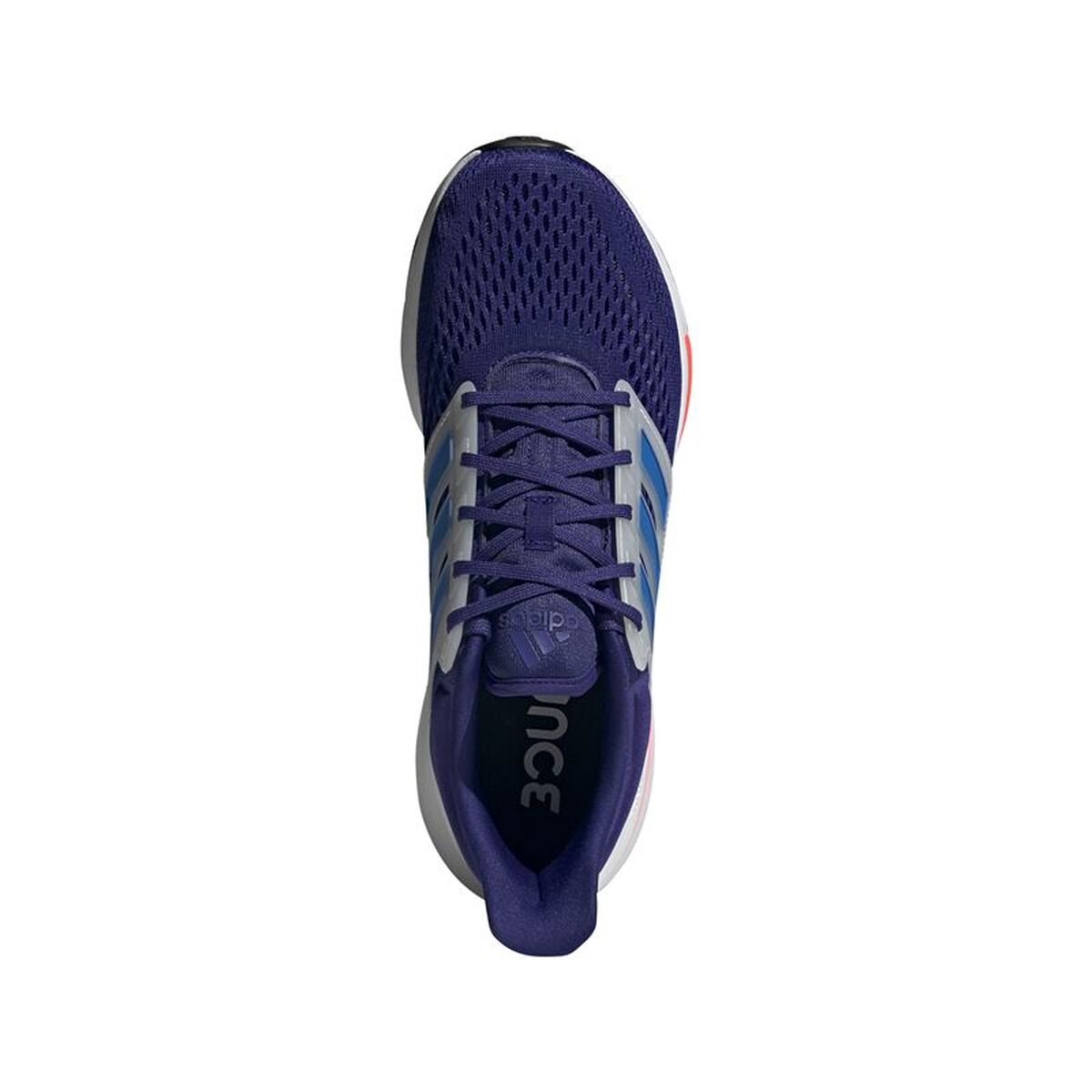 Παπούτσια για Τρέξιμο για Ενήλικες Adidas EQ21 Run Μωβ