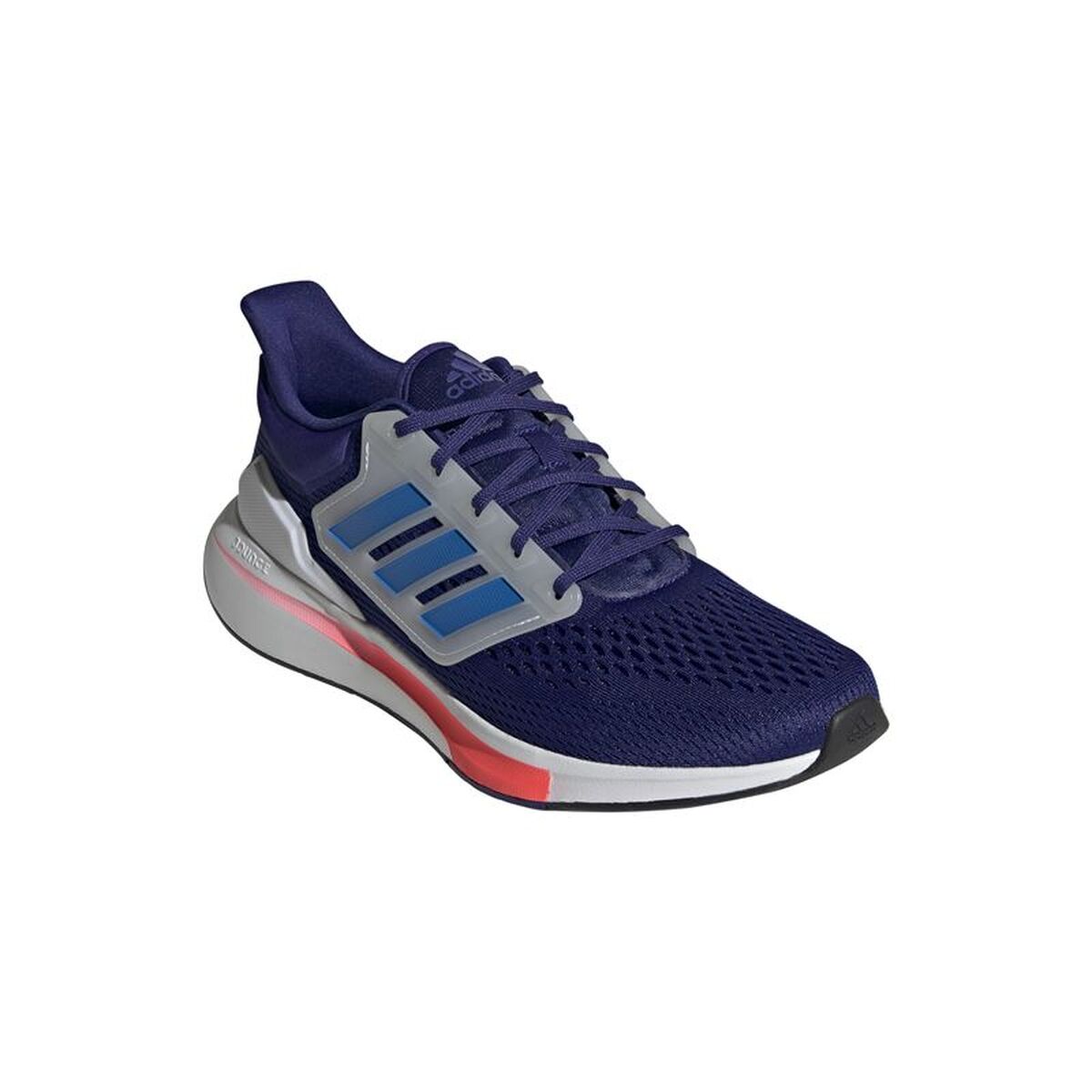 Παπούτσια για Τρέξιμο για Ενήλικες Adidas EQ21 Run Μωβ