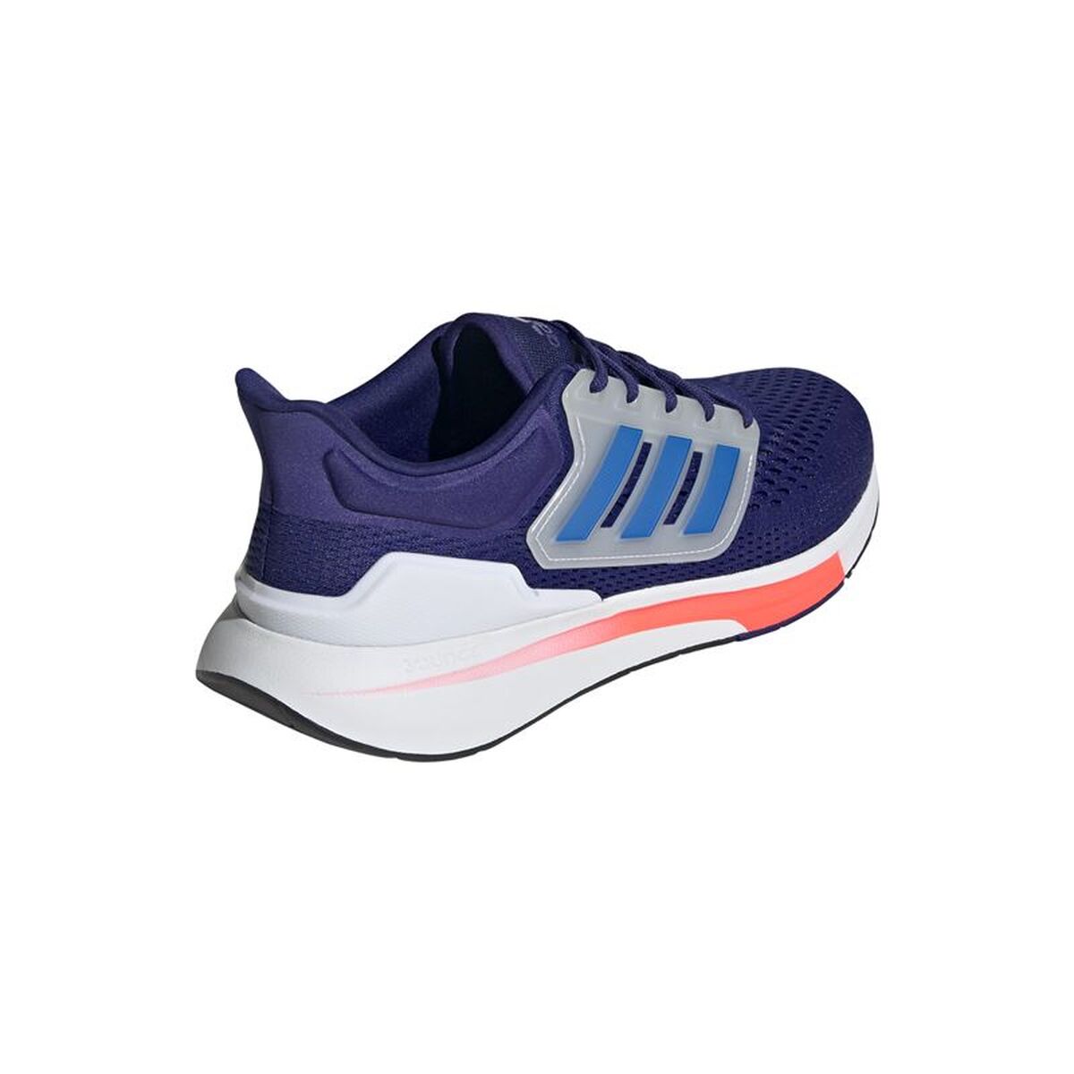 Παπούτσια για Τρέξιμο για Ενήλικες Adidas EQ21 Run Μωβ