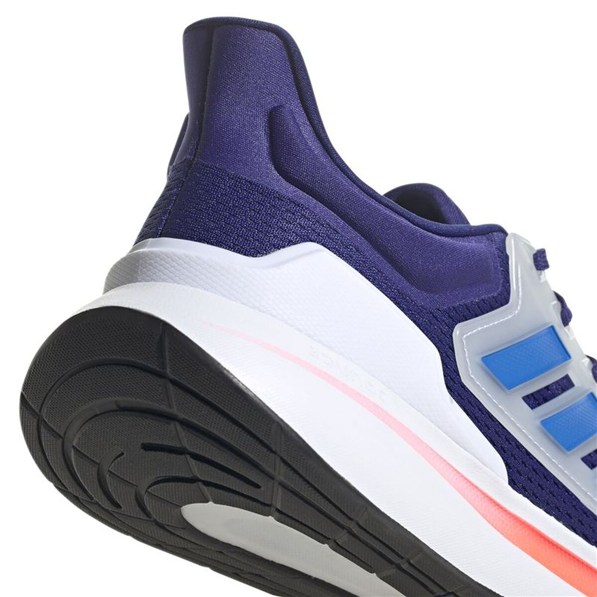 Παπούτσια για Τρέξιμο για Ενήλικες Adidas EQ21 Run Μωβ
