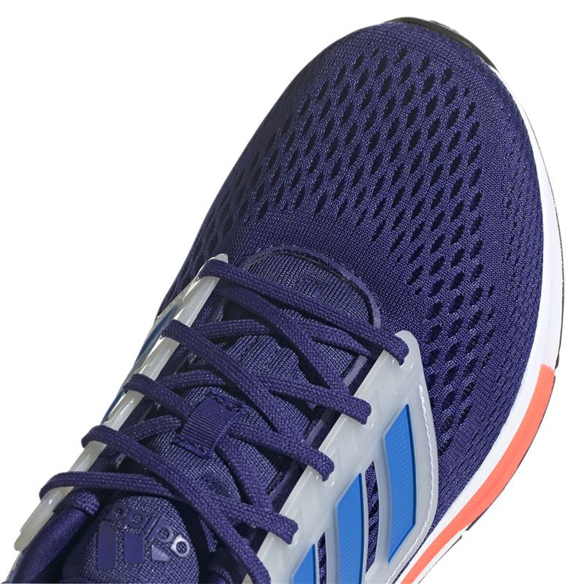 Παπούτσια για Τρέξιμο για Ενήλικες Adidas EQ21 Run Μωβ