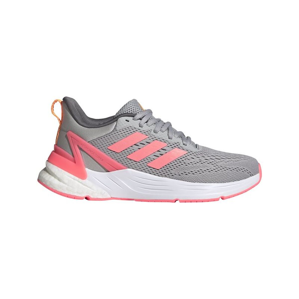 Παιδικά Aθλητικά Παπούτσια Adidas Response Super 2.0 Σκούρο γκρίζο