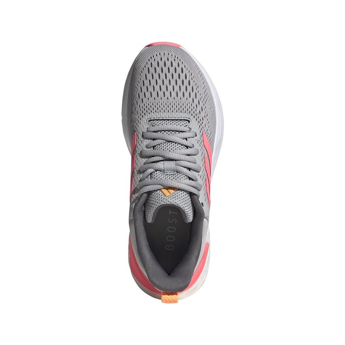 Παιδικά Aθλητικά Παπούτσια Adidas Response Super 2.0 Σκούρο γκρίζο