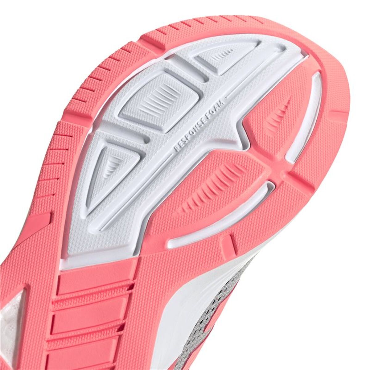 Παιδικά Aθλητικά Παπούτσια Adidas Response Super 2.0 Σκούρο γκρίζο