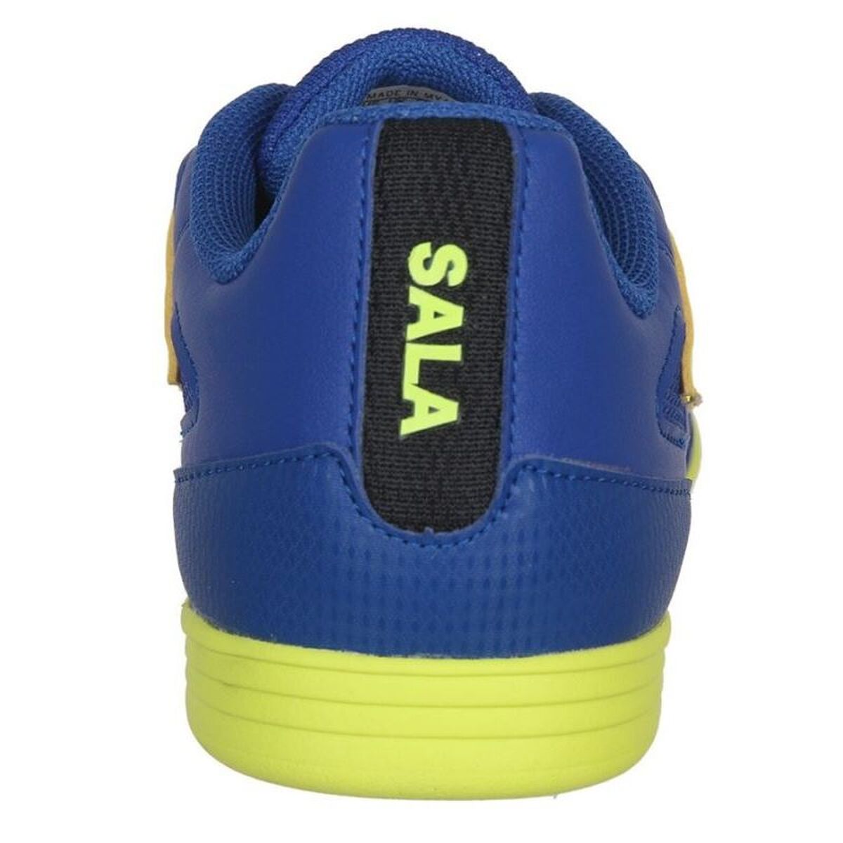 Παπούτσια Ποδοσφαίρου Σάλας για Παιδιά Adidas Super Sala 2 Μπλε