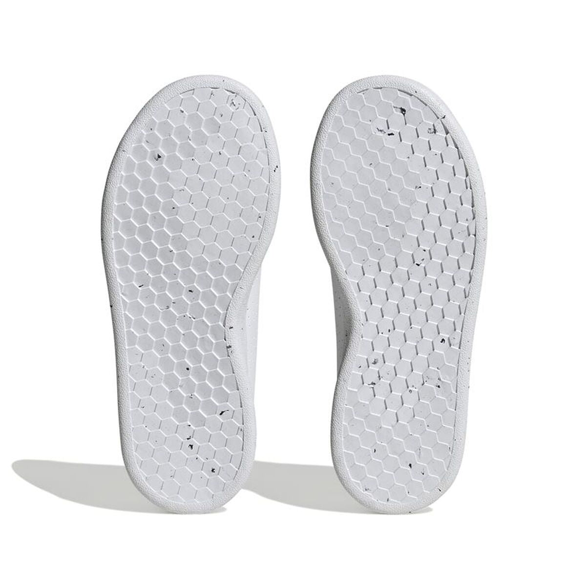 Ανδρικά Αθλητικά Παπούτσια Adidas Advantage Lifestyle Court Lace Λευκό