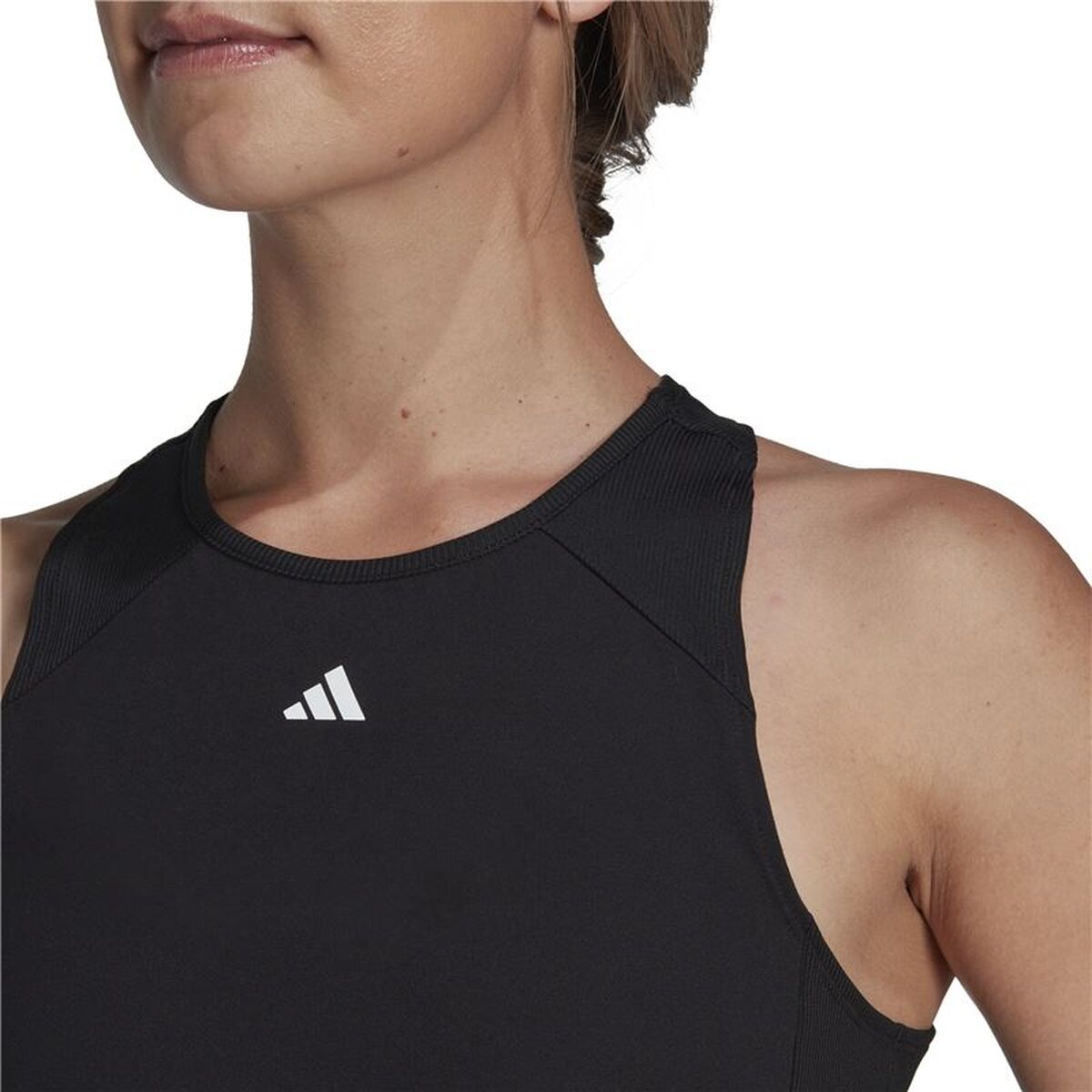 Γυναικεία Tank Top Adidas Studio