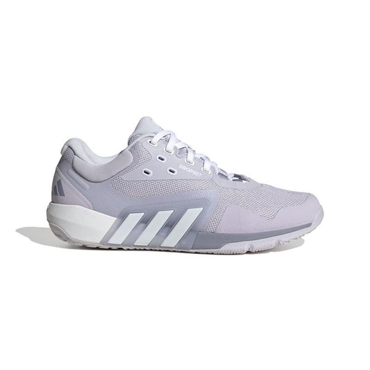 Ανδρικά Αθλητικά Παπούτσια Adidas Dropstep Trainer Λεβάντα Γυναίκα