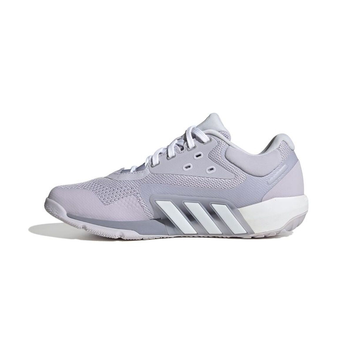 Ανδρικά Αθλητικά Παπούτσια Adidas Dropstep Trainer Λεβάντα Γυναίκα
