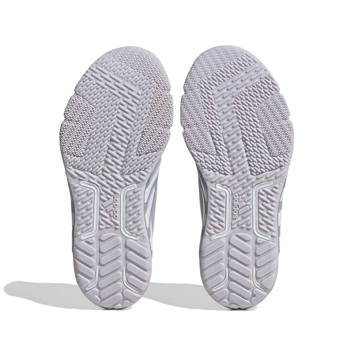 Ανδρικά Αθλητικά Παπούτσια Adidas Dropstep Trainer Λεβάντα Γυναίκα