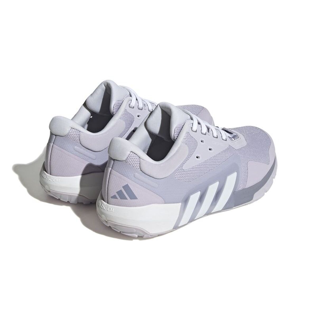 Ανδρικά Αθλητικά Παπούτσια Adidas Dropstep Trainer Λεβάντα Γυναίκα