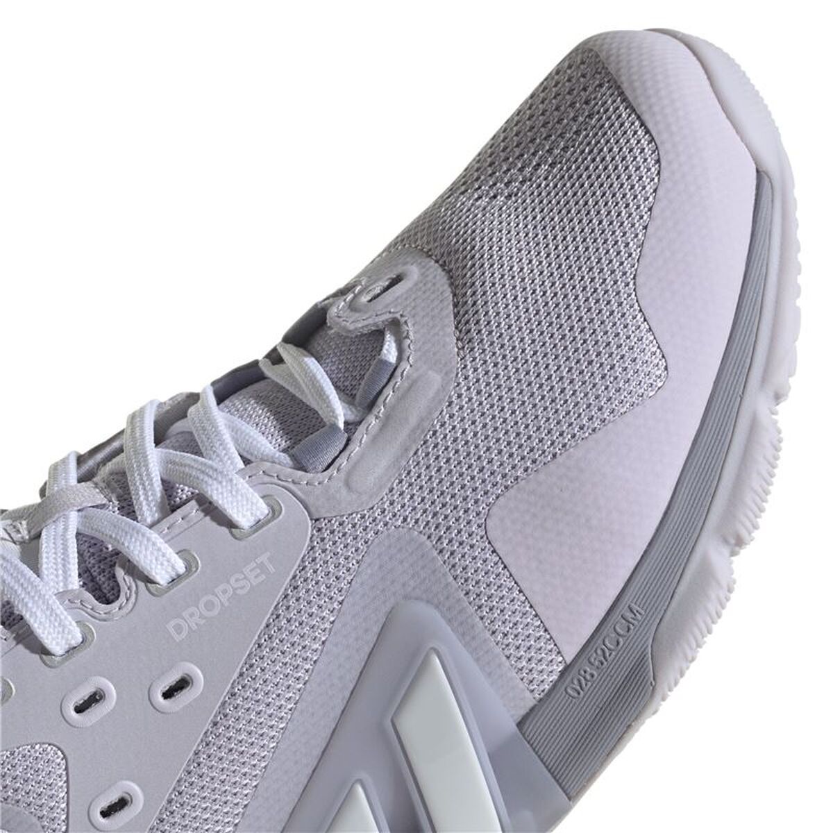 Ανδρικά Αθλητικά Παπούτσια Adidas Dropstep Trainer Λεβάντα Γυναίκα