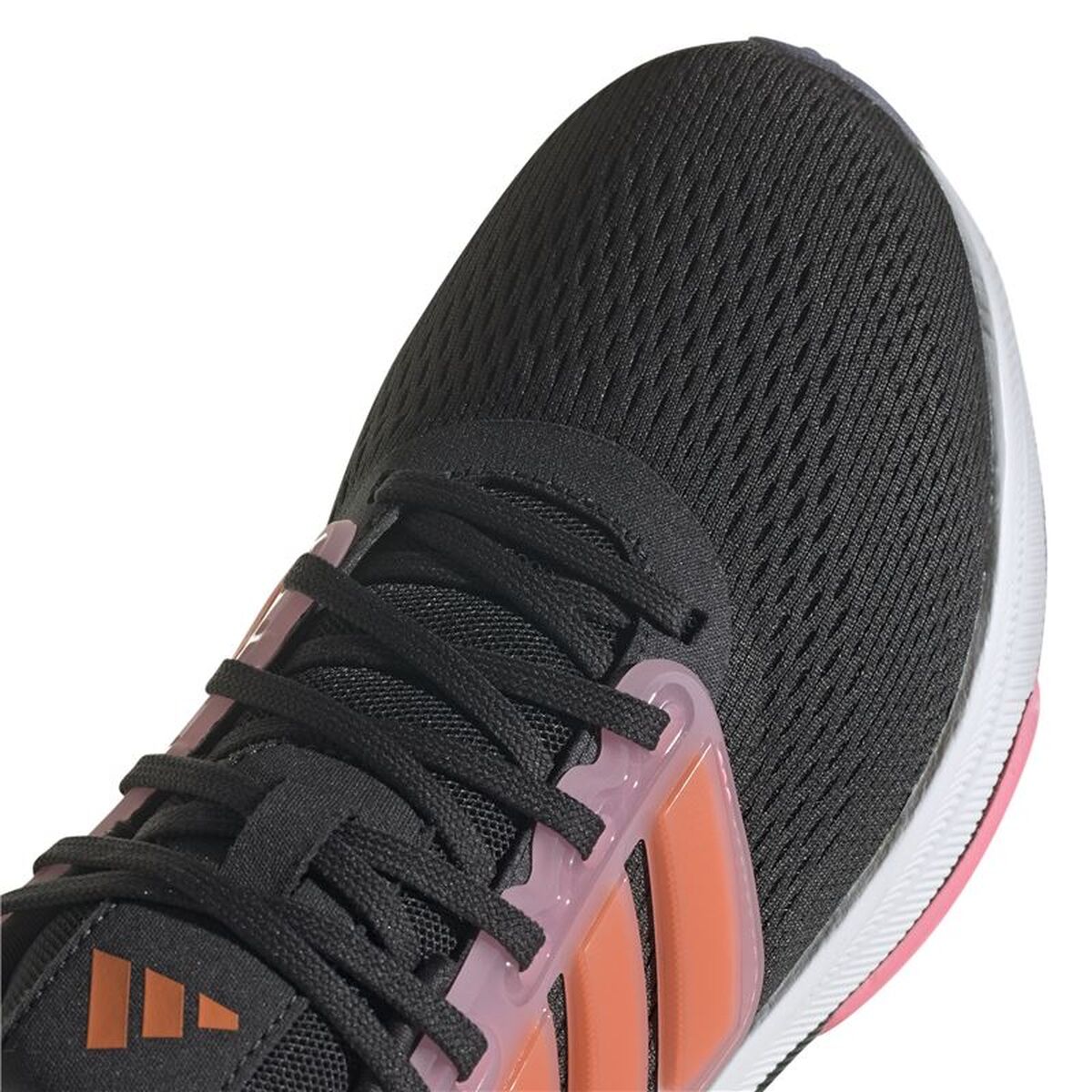 Γυναικεία Αθλητικά Παπούτσια Adidas Ultrabounce Μαύρο