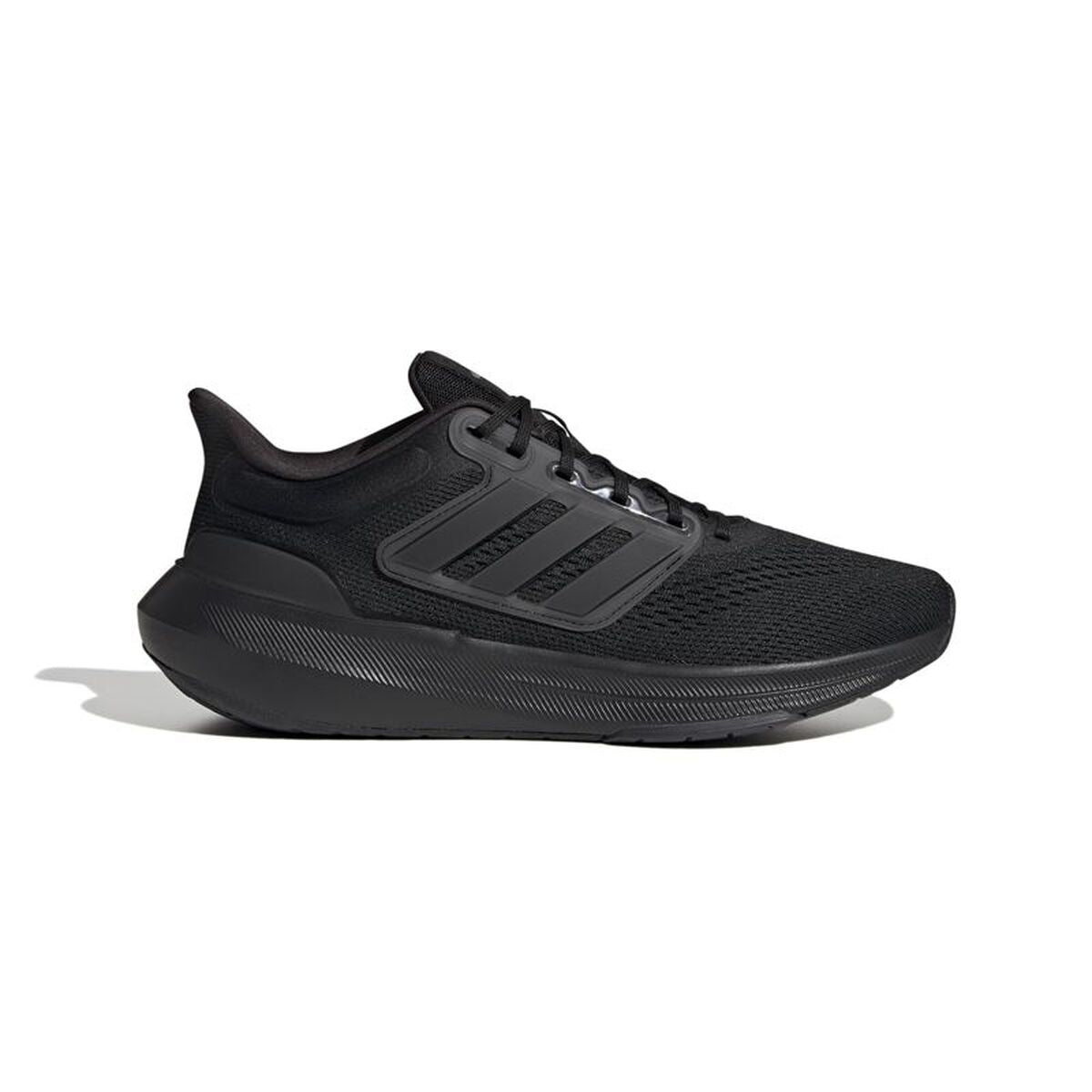 Παπούτσια για Τρέξιμο για Ενήλικες Adidas Ultrabounce Wide Μαύρο