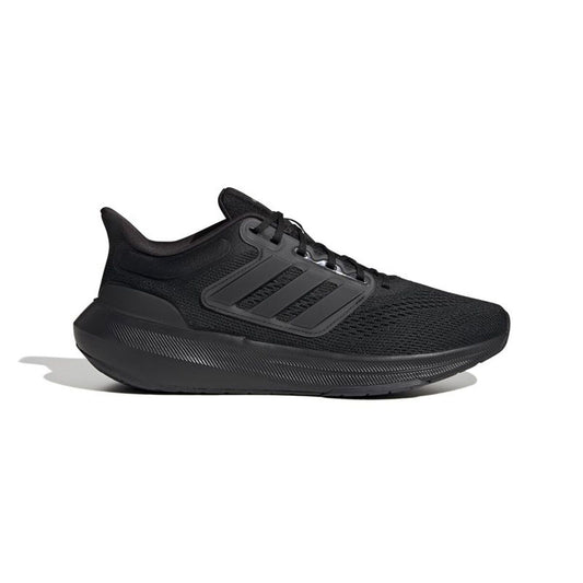 Παπούτσια για Tρέξιμο για Ενήλικες Adidas Ultrabounce Wide Μαύρο