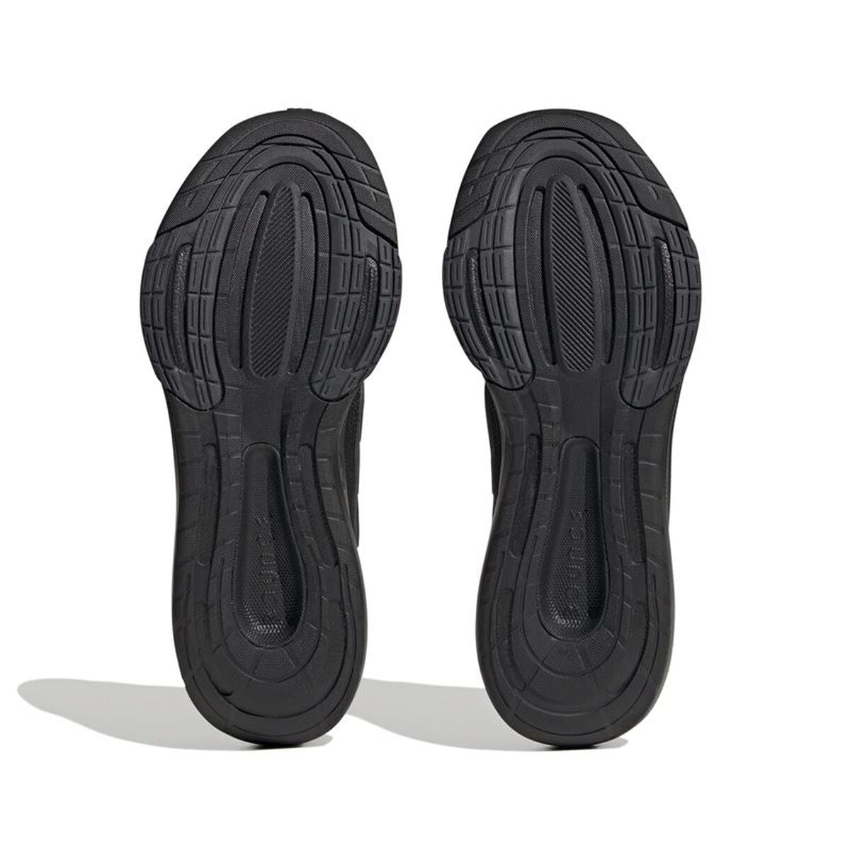 Παπούτσια για Τρέξιμο για Ενήλικες Adidas Ultrabounce Wide Μαύρο