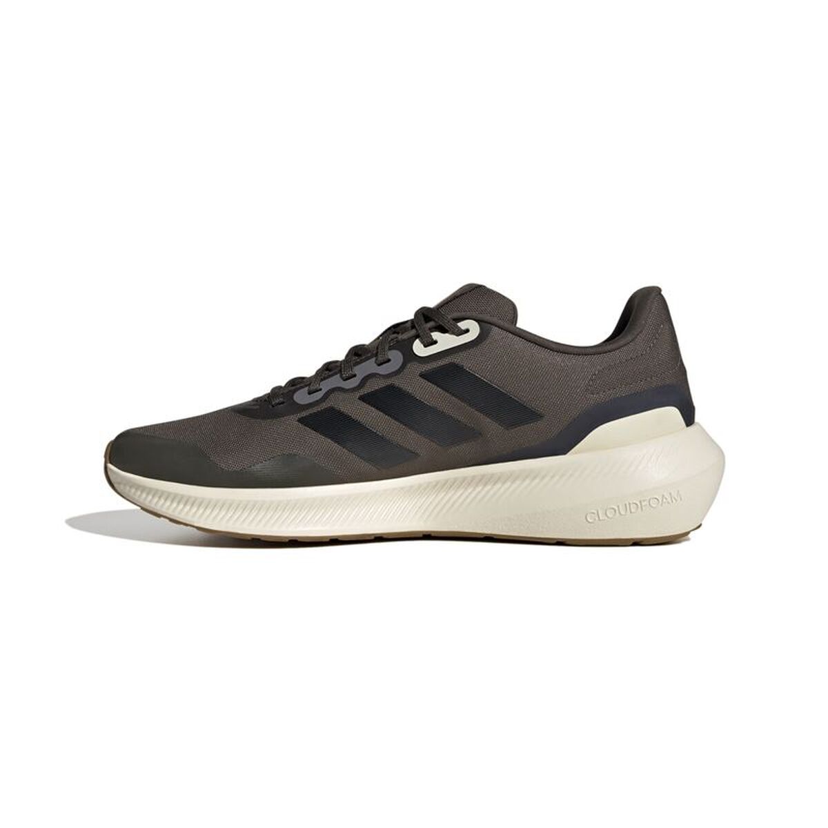 Παπούτσια για Τρέξιμο για Ενήλικες Adidas Runfalcon 3.0 TR Ελαιόλαδο
