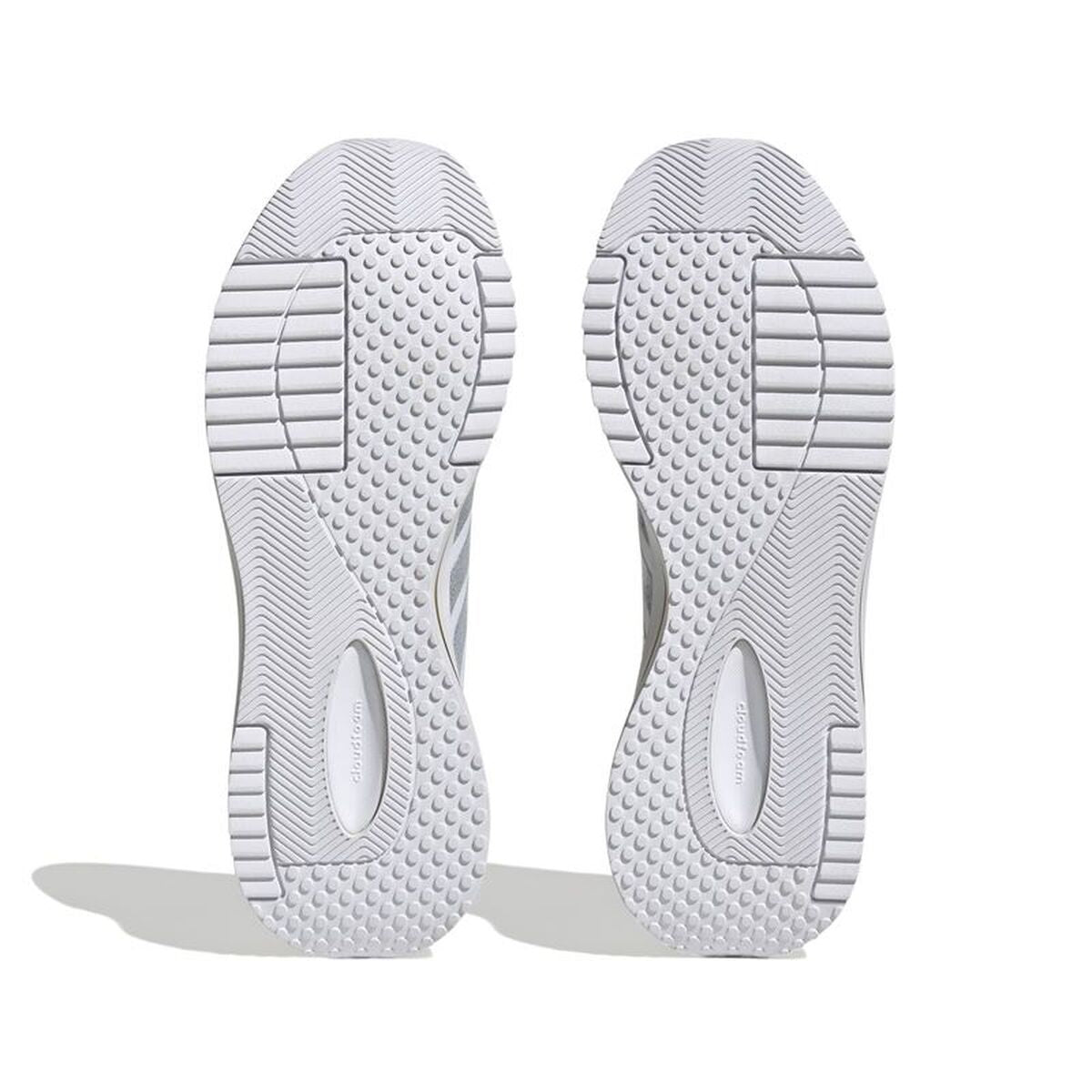 Γυναικεία Αθλητικά Παπούτσια Adidas Fukasa Run Λευκό