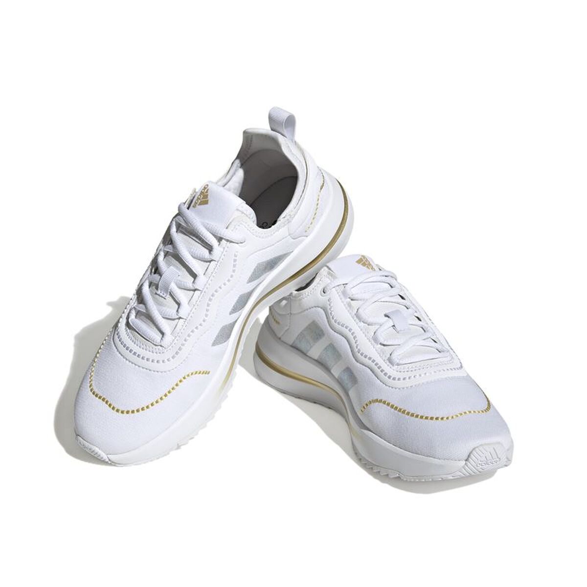 Γυναικεία Αθλητικά Παπούτσια Adidas Fukasa Run Λευκό