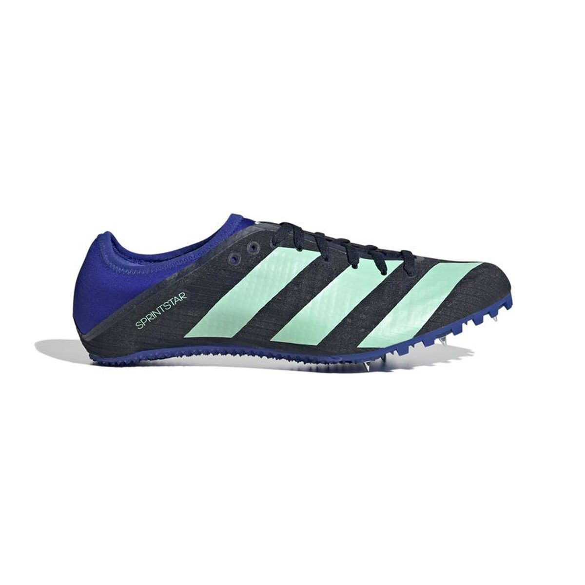 Ανδρικά Αθλητικά Παπούτσια Adidas SprintStar Μπλε