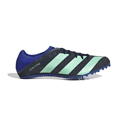 Ανδρικά Αθλητικά Παπούτσια Adidas SprintStar Μπλε