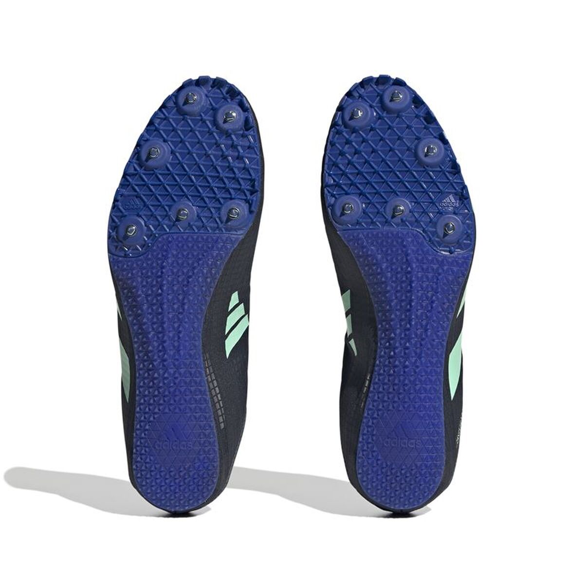 Ανδρικά Αθλητικά Παπούτσια Adidas SprintStar Μπλε