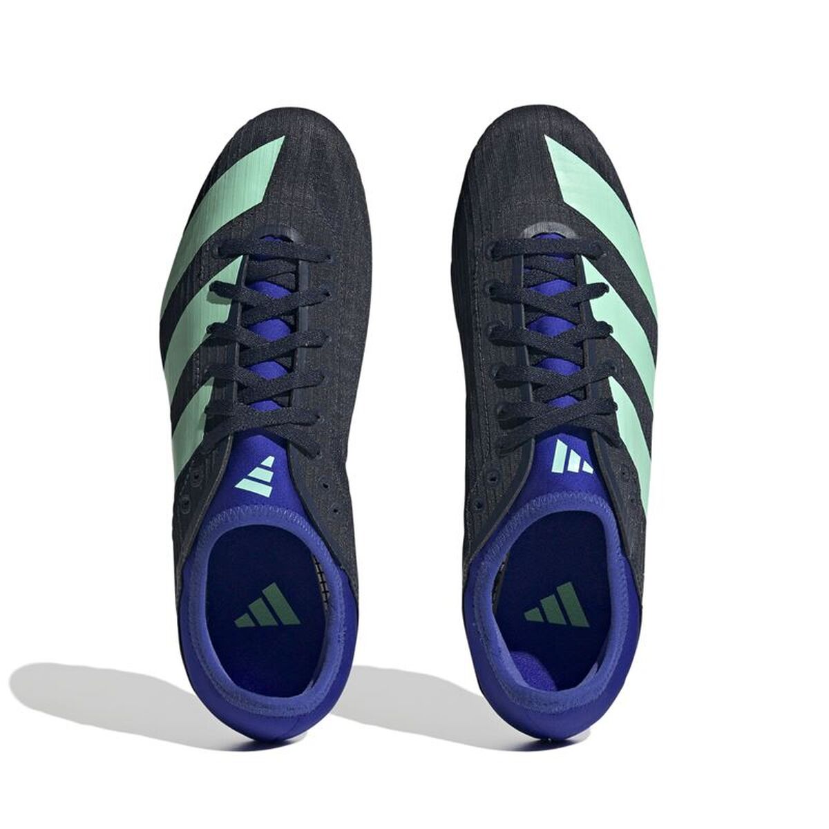 Ανδρικά Αθλητικά Παπούτσια Adidas SprintStar Μπλε