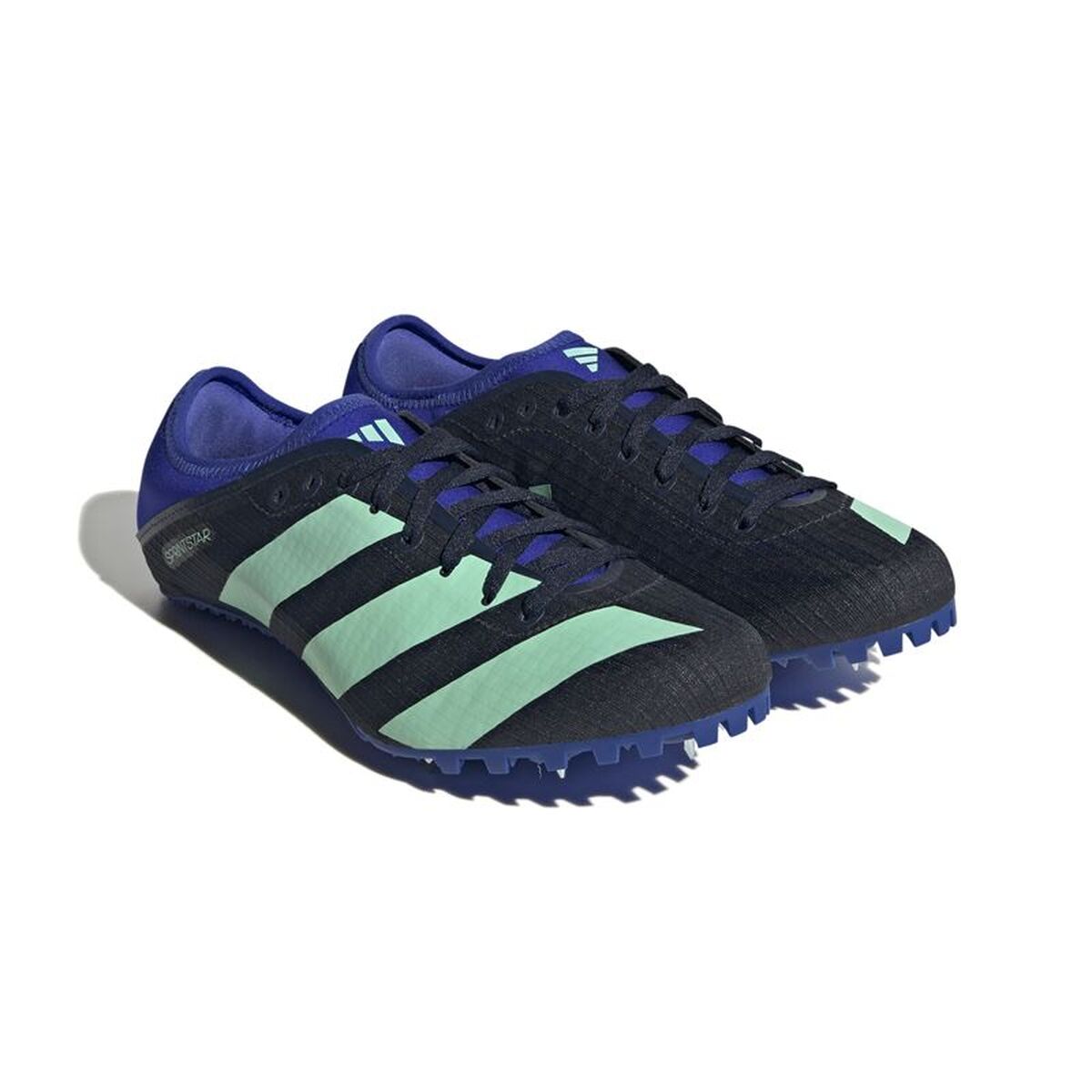 Ανδρικά Αθλητικά Παπούτσια Adidas SprintStar Μπλε