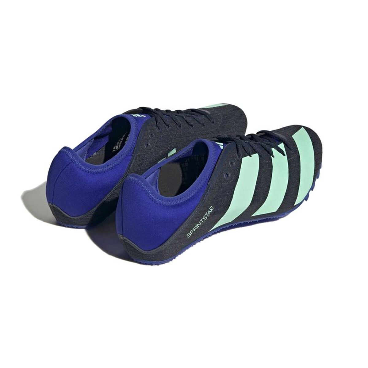 Ανδρικά Αθλητικά Παπούτσια Adidas SprintStar Μπλε