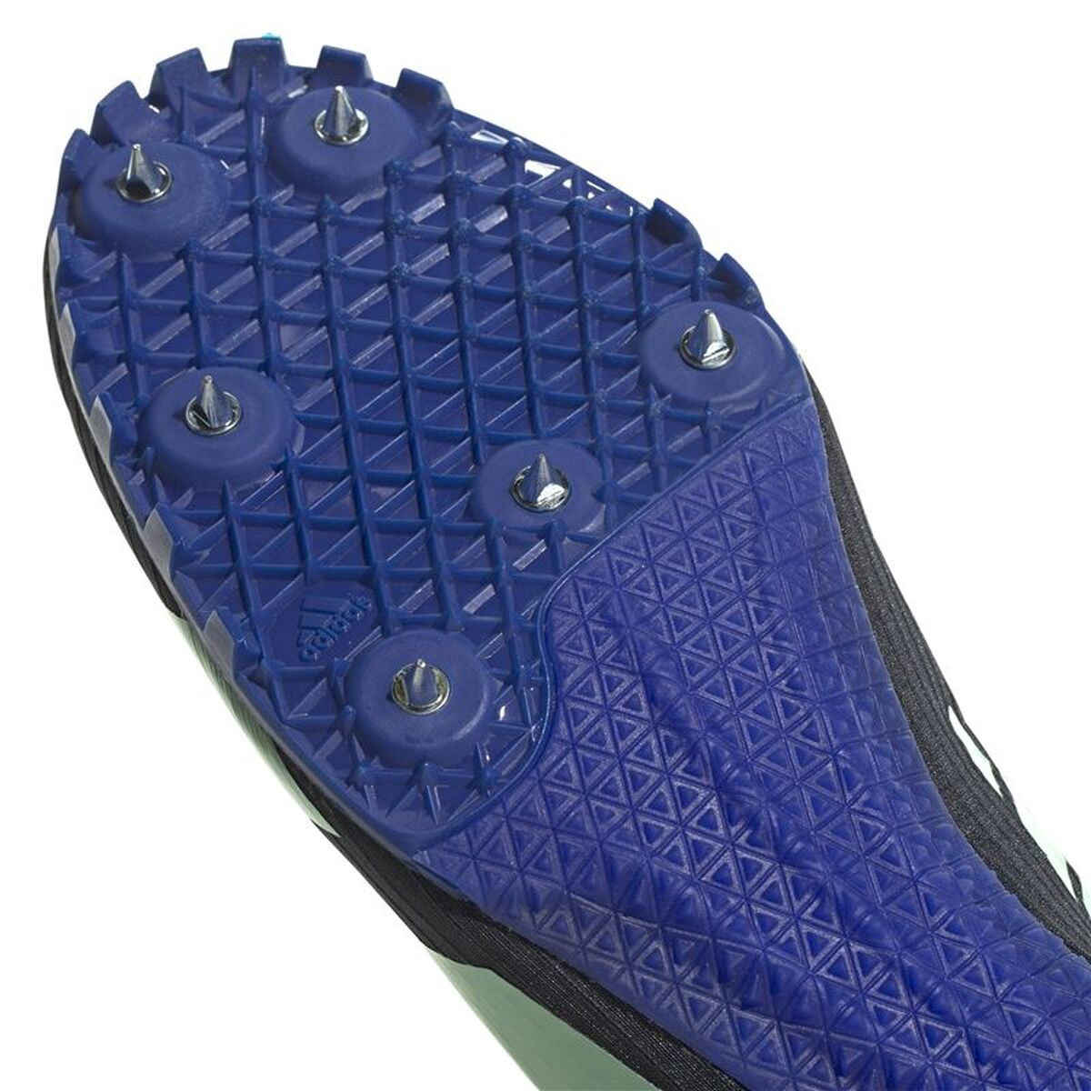 Ανδρικά Αθλητικά Παπούτσια Adidas SprintStar Μπλε