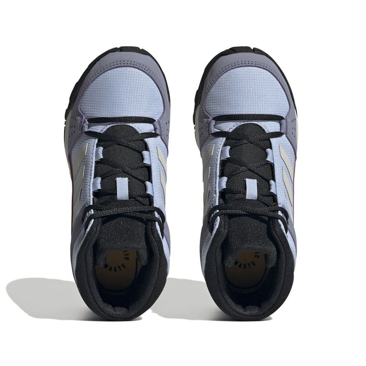 Παιδικά Aθλητικά Παπούτσια Adidas Terrex HyperHiker Mid