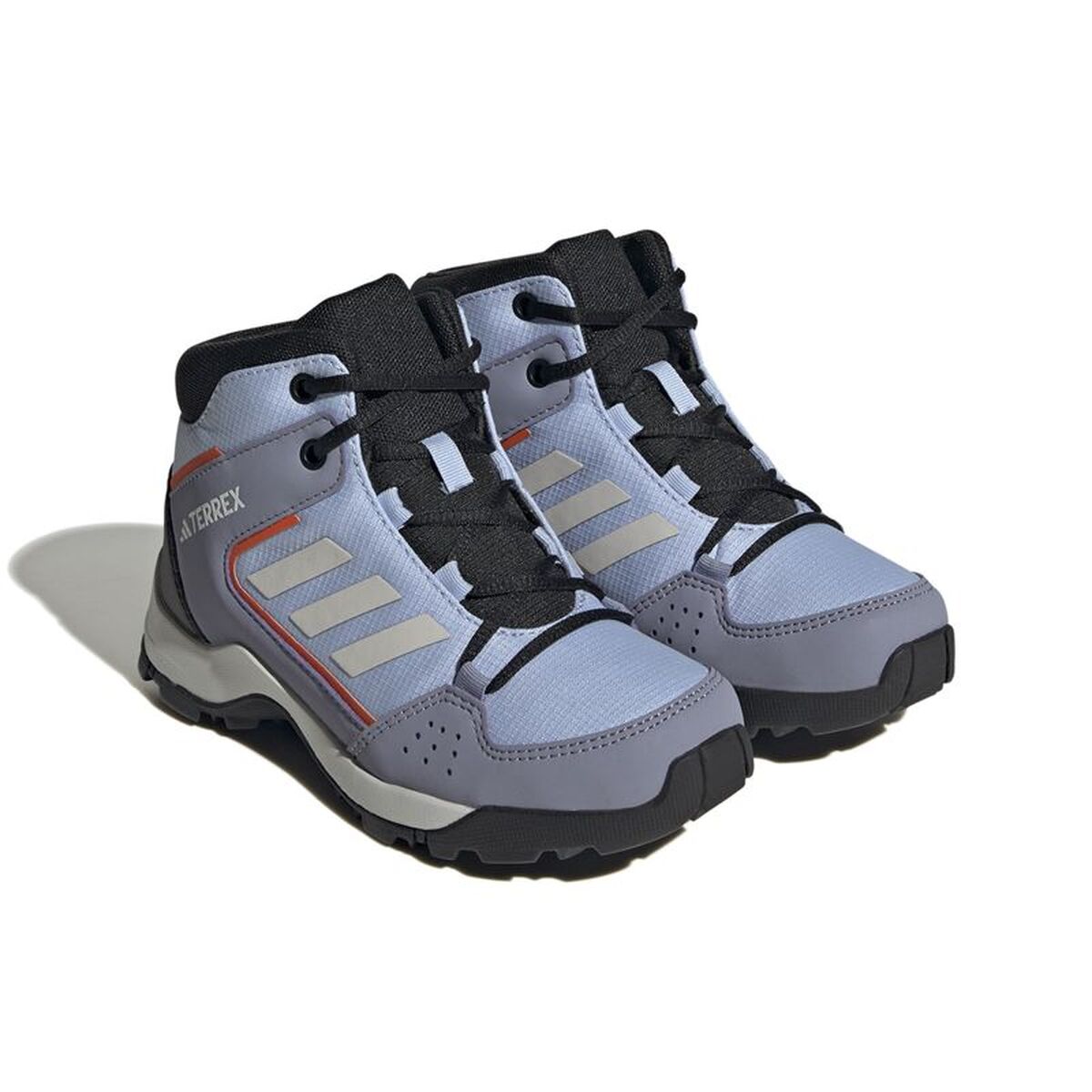 Παιδικά Aθλητικά Παπούτσια Adidas Terrex HyperHiker Mid