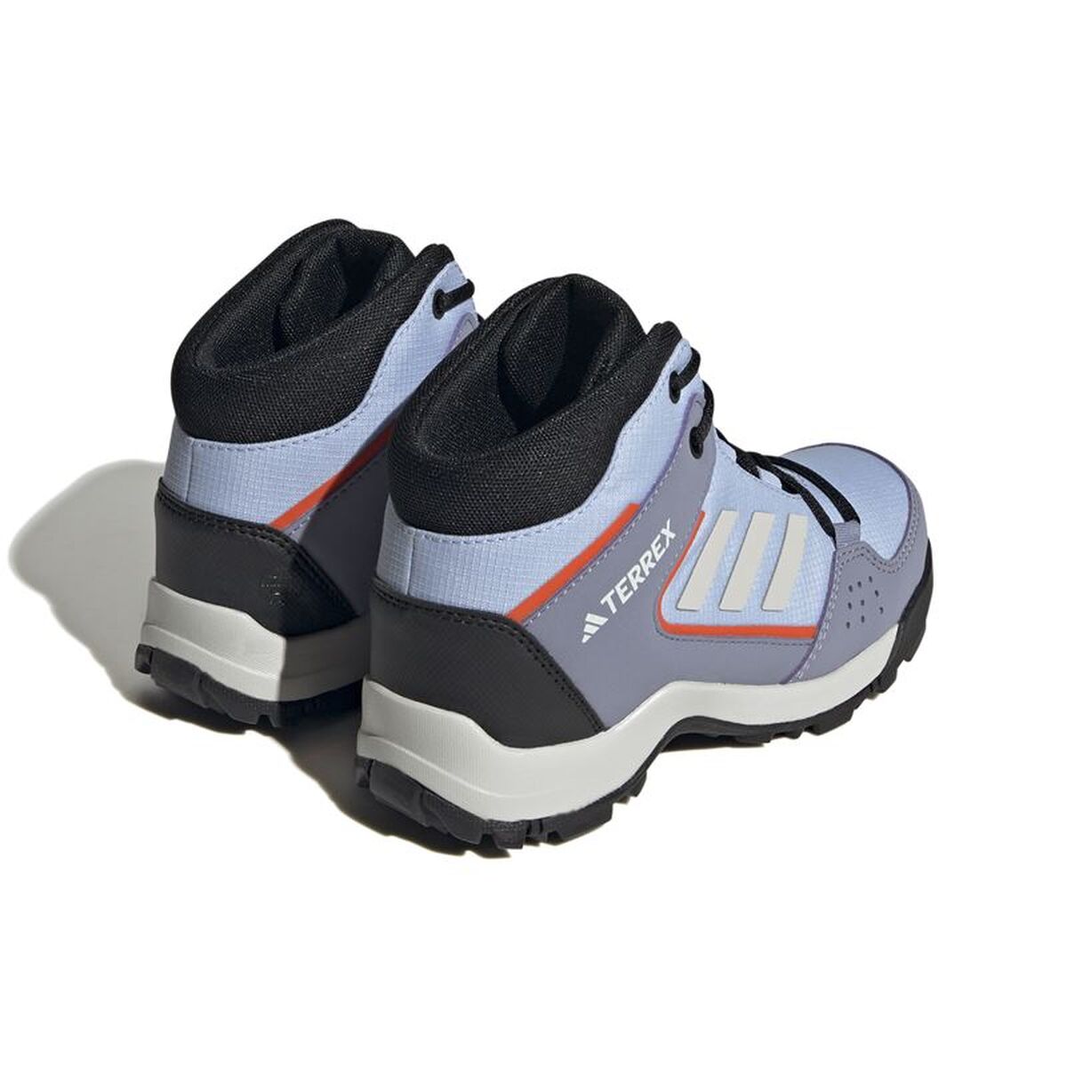 Παιδικά Aθλητικά Παπούτσια Adidas Terrex HyperHiker Mid