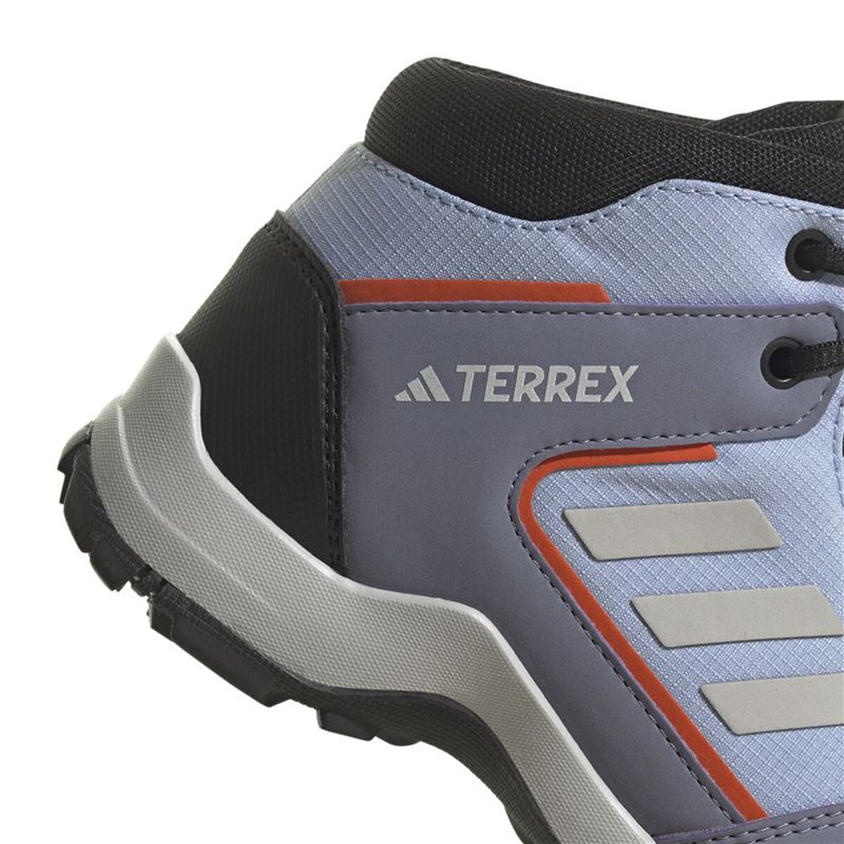 Παιδικά Aθλητικά Παπούτσια Adidas Terrex HyperHiker Mid