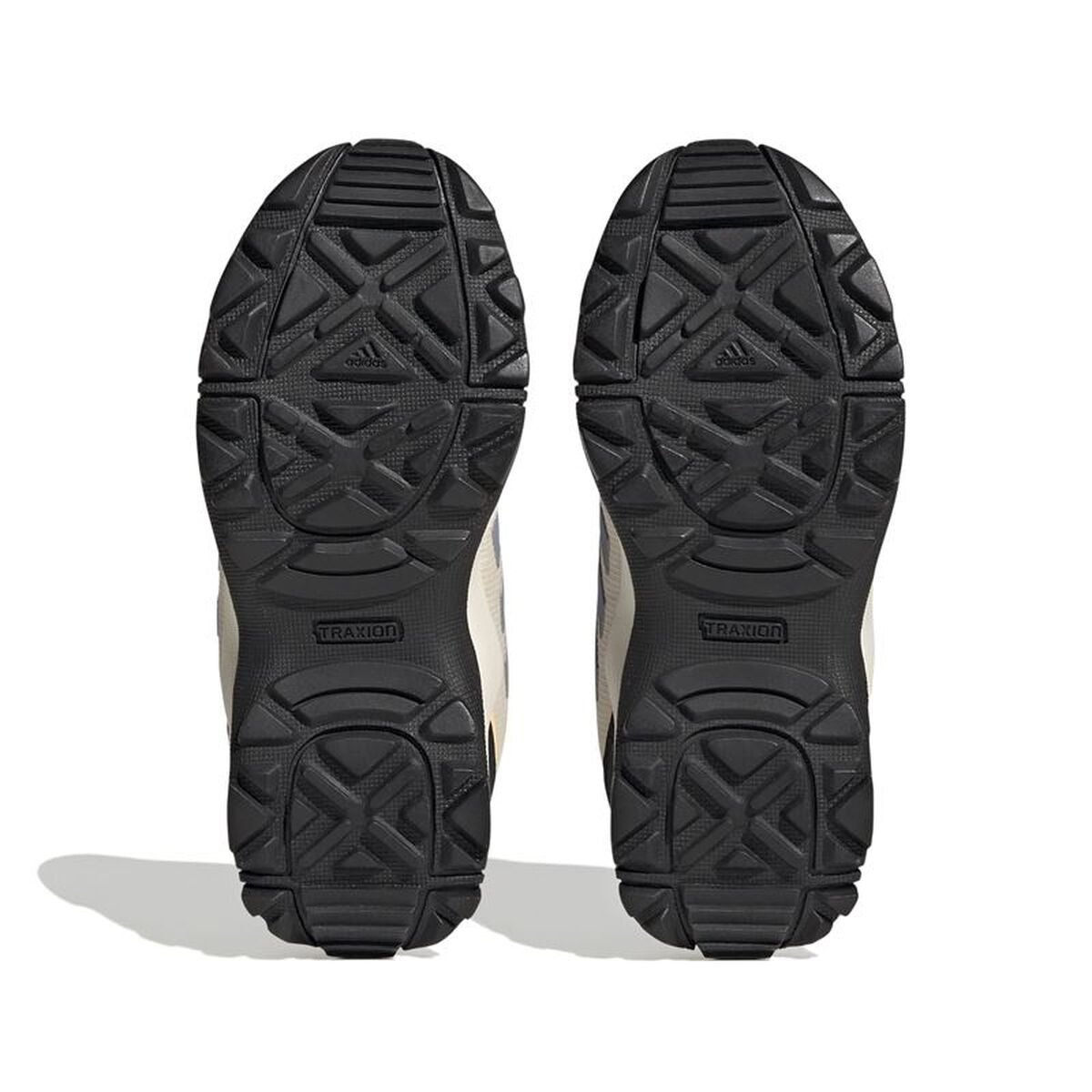 Παιδικά Aθλητικά Παπούτσια Adidas Terrex HyperHiker Low Μπεζ