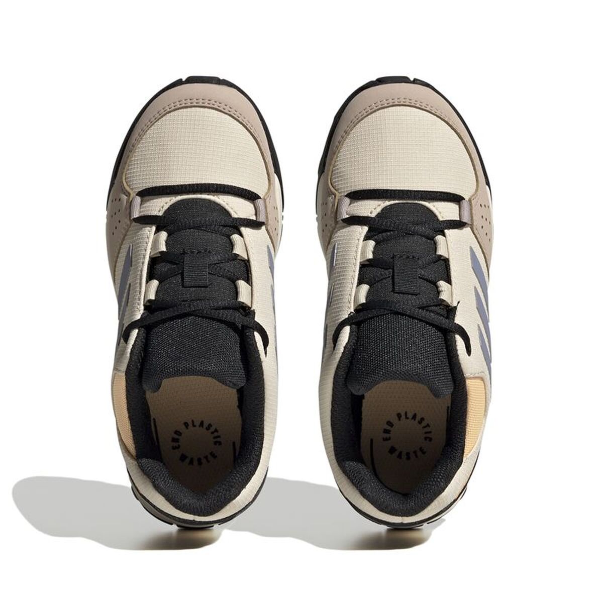 Παιδικά Aθλητικά Παπούτσια Adidas Terrex HyperHiker Low Μπεζ