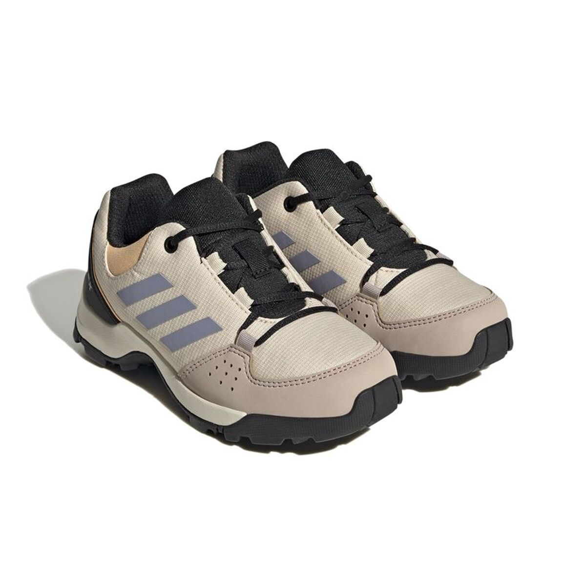 Παιδικά Aθλητικά Παπούτσια Adidas Terrex HyperHiker Low Μπεζ