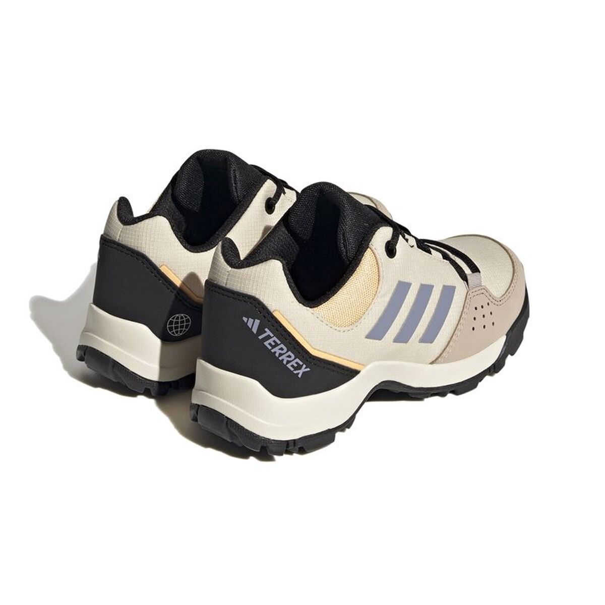 Παιδικά Aθλητικά Παπούτσια Adidas Terrex HyperHiker Low Μπεζ