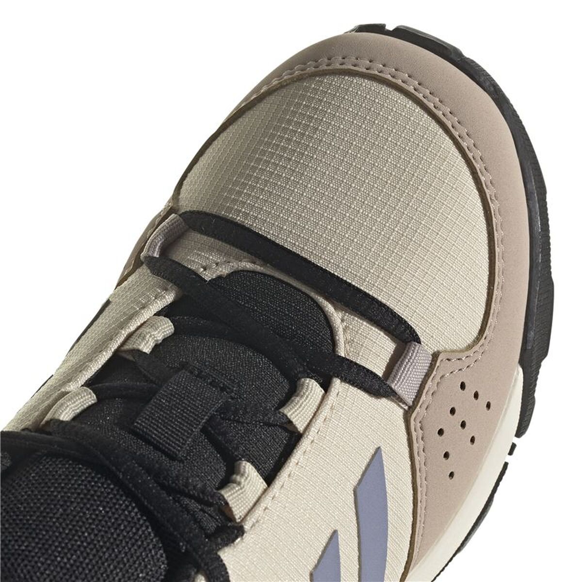 Παιδικά Aθλητικά Παπούτσια Adidas Terrex HyperHiker Low Μπεζ