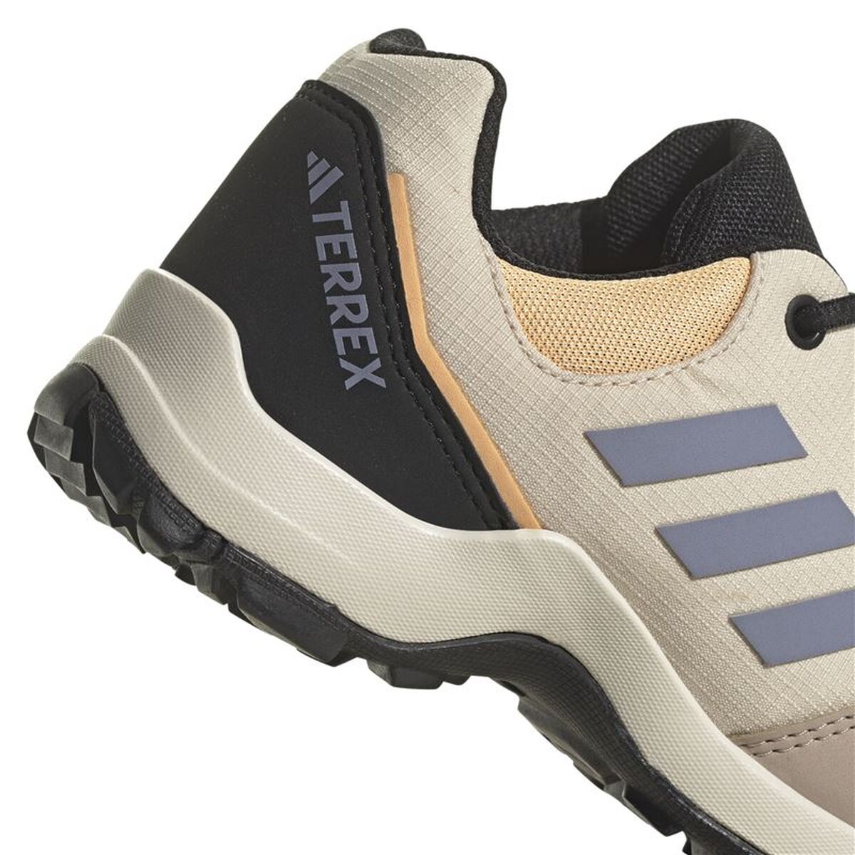 Παιδικά Aθλητικά Παπούτσια Adidas Terrex HyperHiker Low Μπεζ