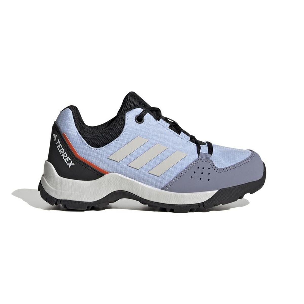 Παιδικά Aθλητικά Παπούτσια Adidas Terrex Hyperhiker Ανοιχτό Μπλε