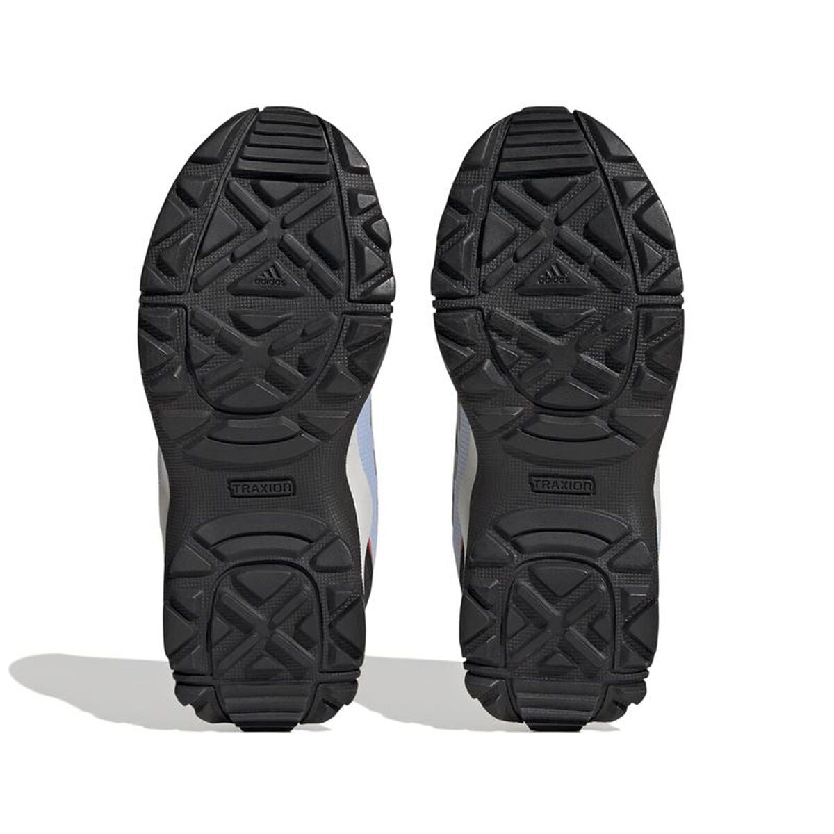Παιδικά Aθλητικά Παπούτσια Adidas Terrex Hyperhiker Ανοιχτό Μπλε