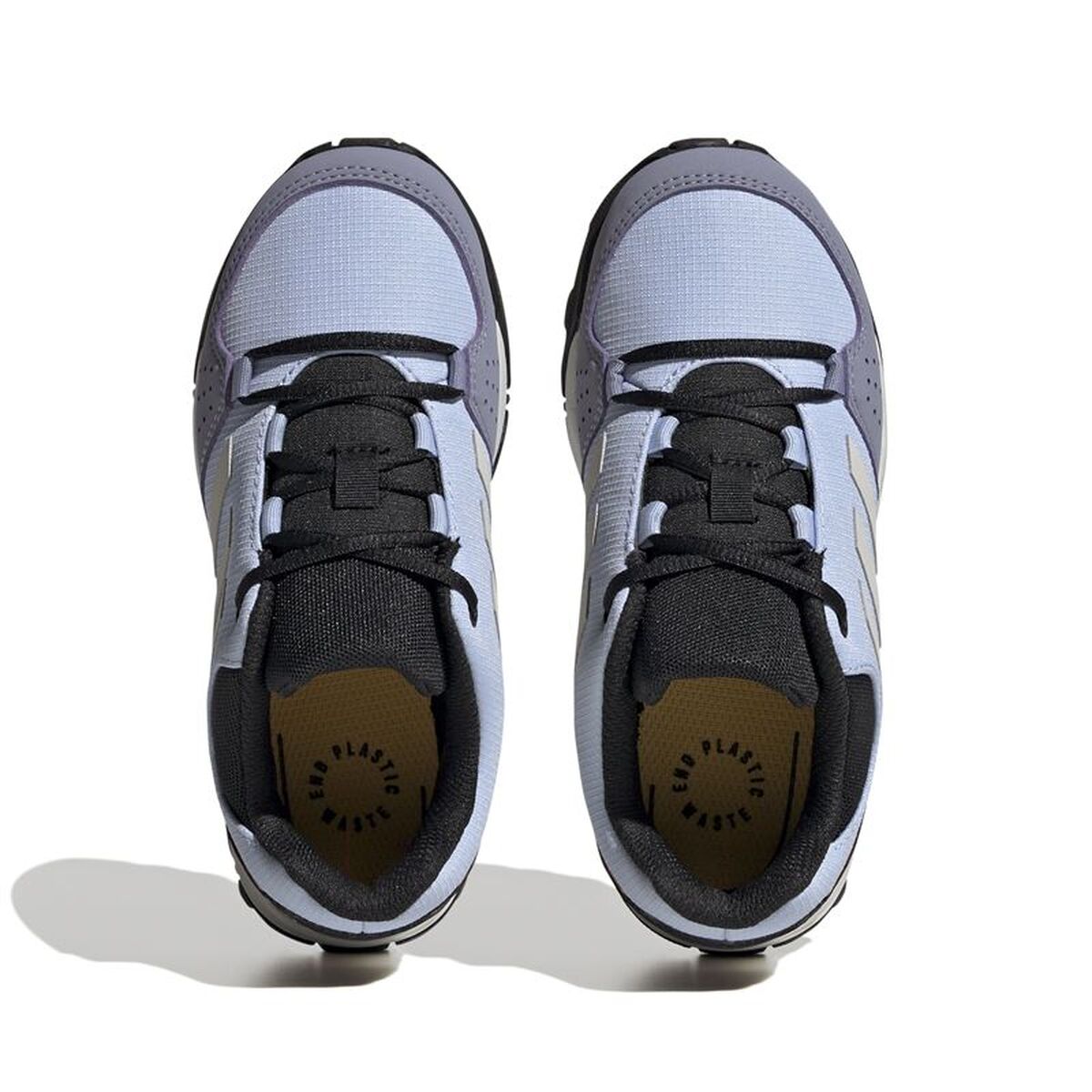 Παιδικά Aθλητικά Παπούτσια Adidas Terrex Hyperhiker Ανοιχτό Μπλε